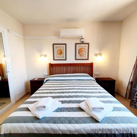 Marina Tower Διαμέρισμα Fuengirola Εξωτερικό φωτογραφία