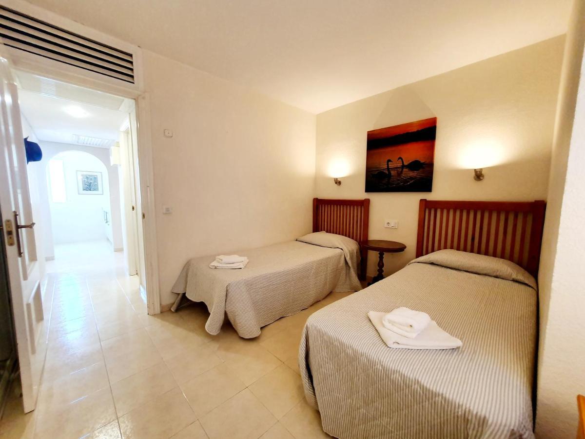 Marina Tower Διαμέρισμα Fuengirola Εξωτερικό φωτογραφία