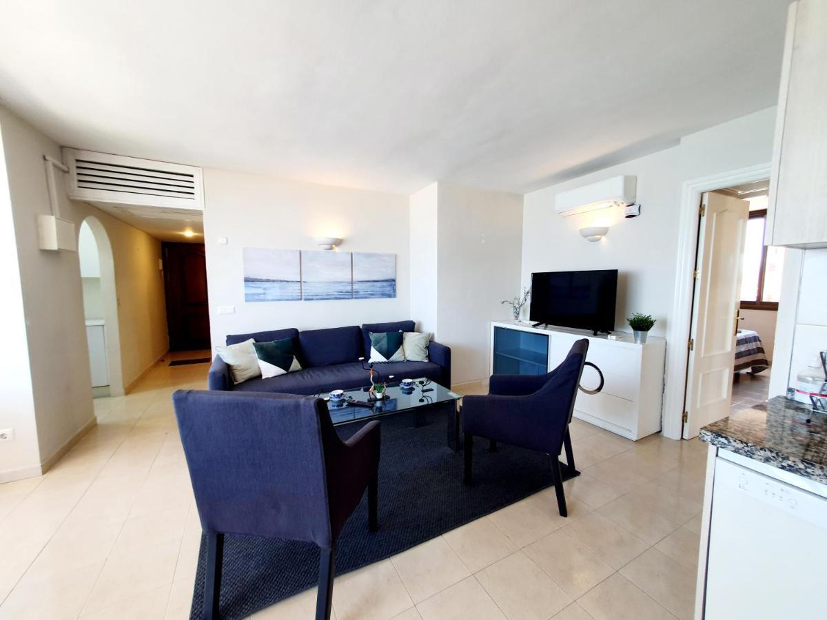 Marina Tower Διαμέρισμα Fuengirola Εξωτερικό φωτογραφία