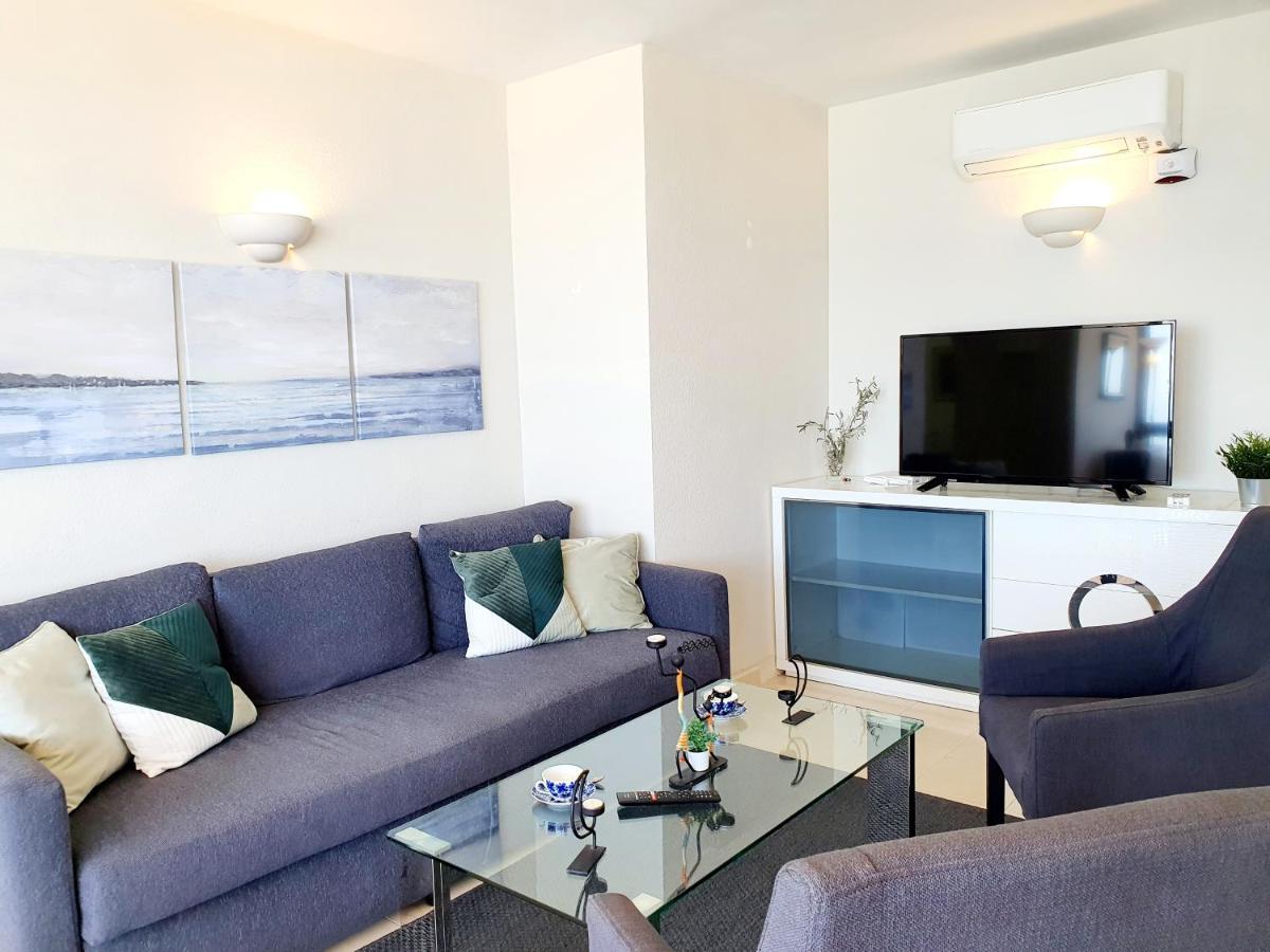 Marina Tower Διαμέρισμα Fuengirola Εξωτερικό φωτογραφία