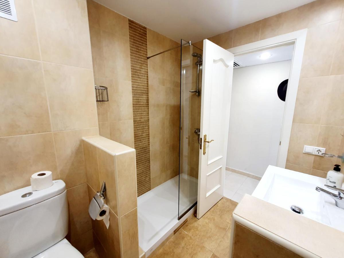 Marina Tower Διαμέρισμα Fuengirola Εξωτερικό φωτογραφία