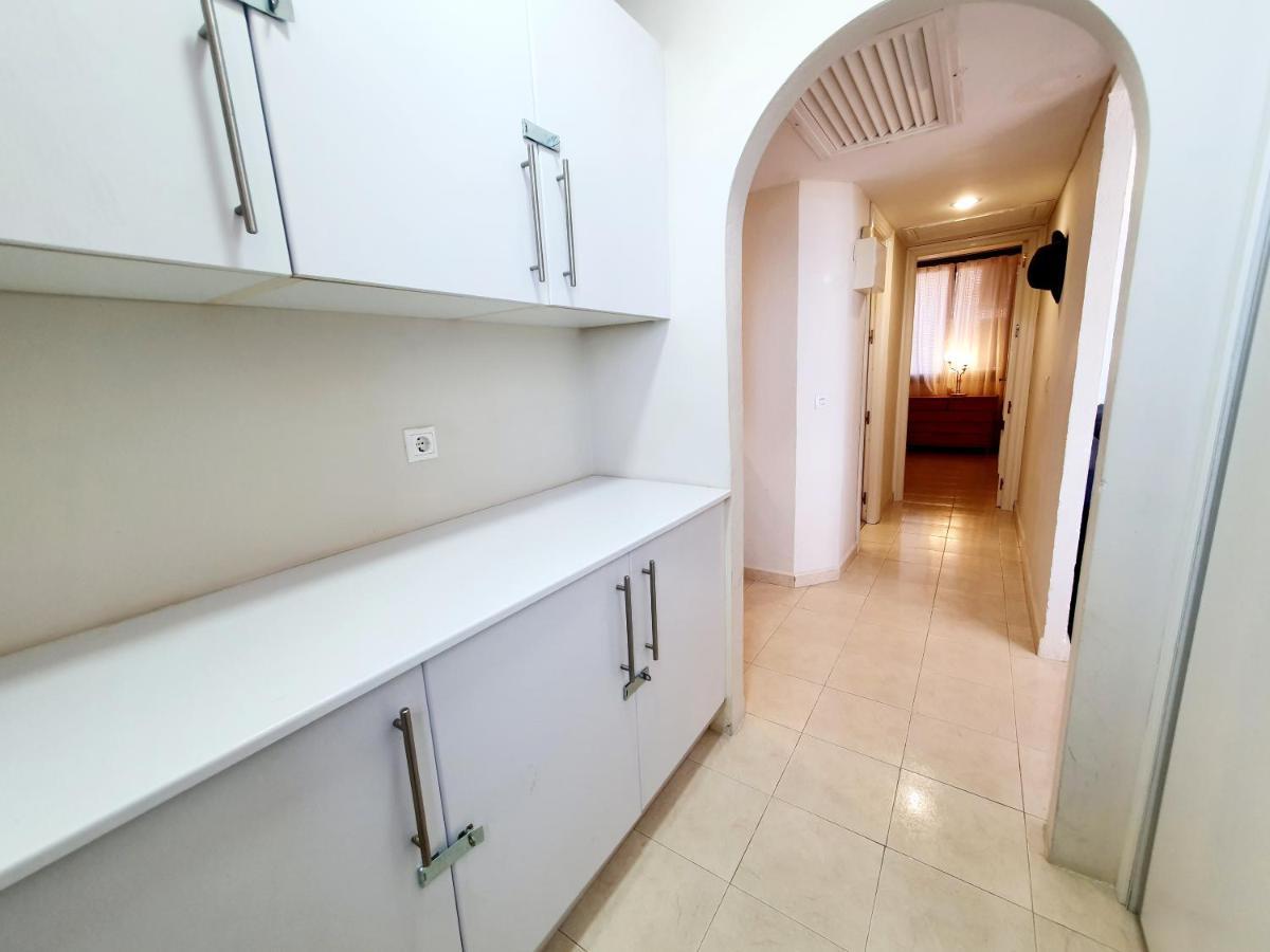 Marina Tower Διαμέρισμα Fuengirola Εξωτερικό φωτογραφία
