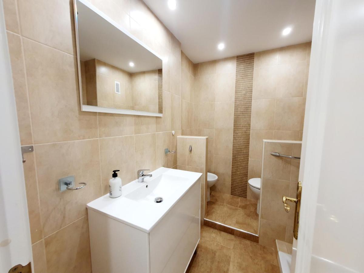 Marina Tower Διαμέρισμα Fuengirola Εξωτερικό φωτογραφία