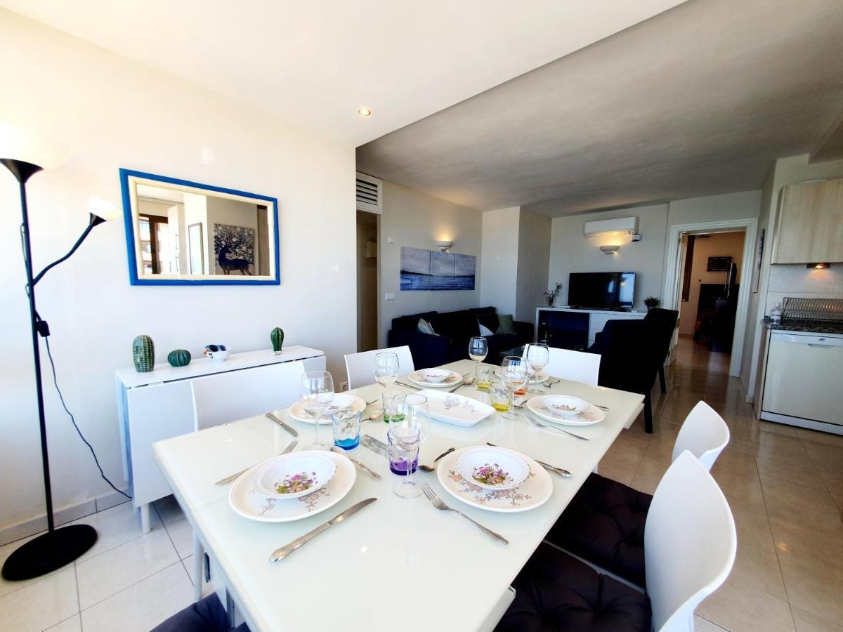 Marina Tower Διαμέρισμα Fuengirola Εξωτερικό φωτογραφία