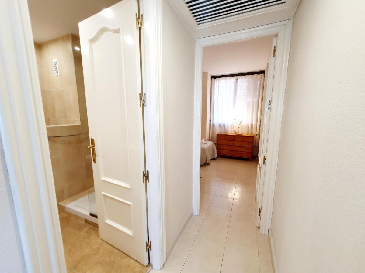 Marina Tower Διαμέρισμα Fuengirola Εξωτερικό φωτογραφία