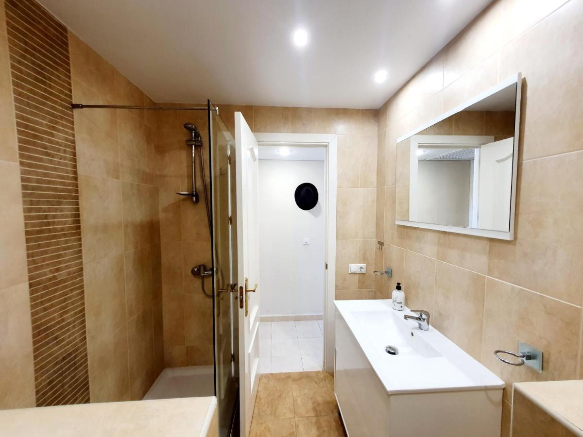 Marina Tower Διαμέρισμα Fuengirola Εξωτερικό φωτογραφία