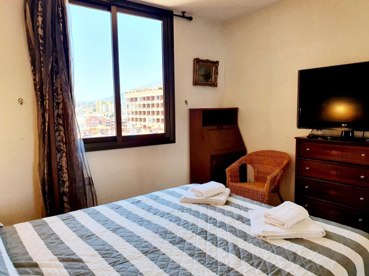 Marina Tower Διαμέρισμα Fuengirola Εξωτερικό φωτογραφία